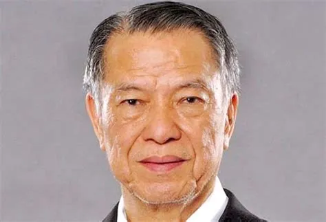 What does lucio tan own?