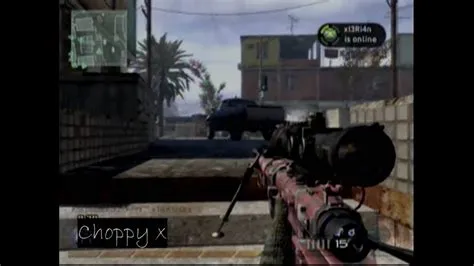 Why is my mw2 so choppy?