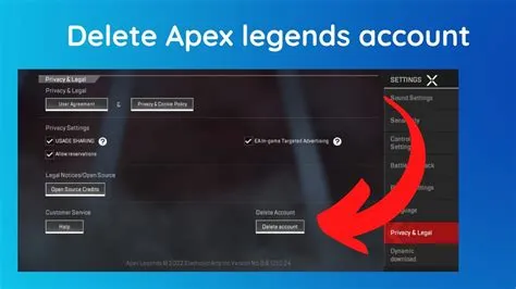 Are they deleting apex?