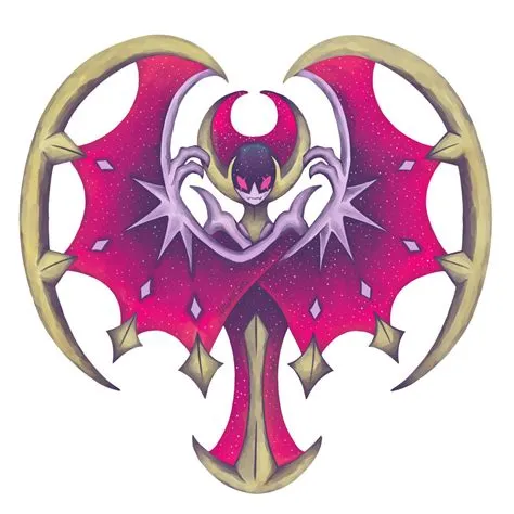 How do i get a shiny lunala?