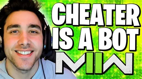 How many cheaters have been banned in mw2?