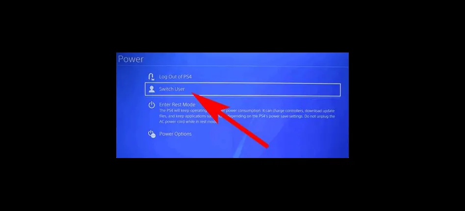 Does deleting a ps4 user deactivate primary?