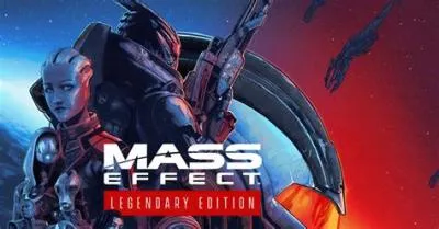Which mass effect dlc is not included in legendary edition?