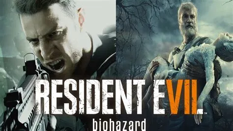 Does re7 have free dlc?