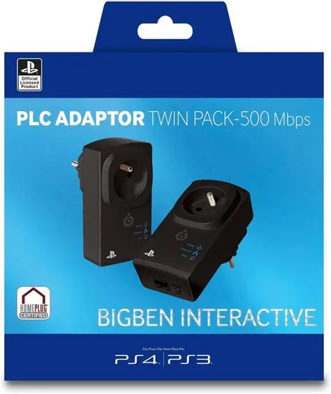 How many mbps is ps4?