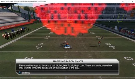 Why does madden crash on pc?