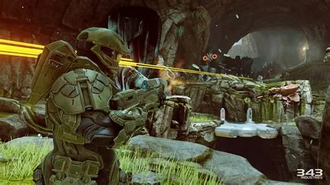 Did bungie working on halo infinite?