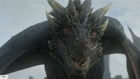 How old was balerion?