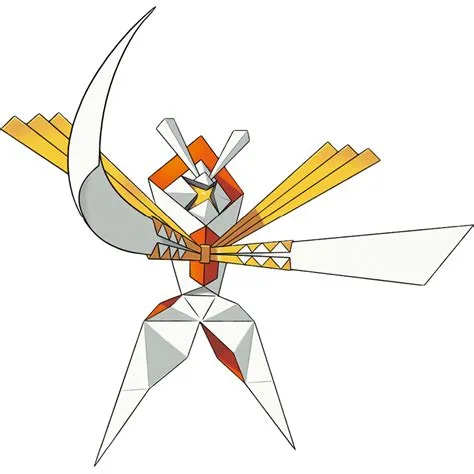 Is kartana an ultra beast?