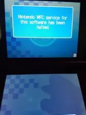 What is error 51099 on nintendo wfc?