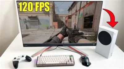 Can 240hz run 120 fps?