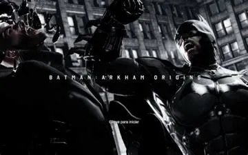 Why did rocksteady not make arkham origins?