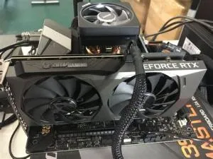 Is rtx 3060 fast?