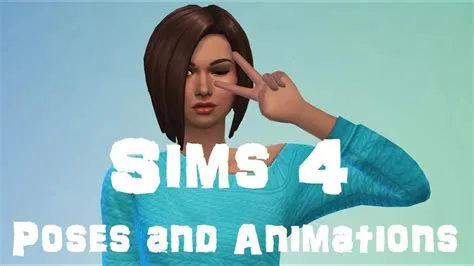 How do you turn off mean actions in sims 4?