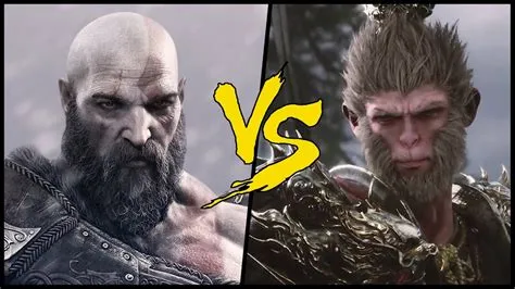 Can wukong beat kratos?