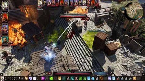 Can you play divinity original sin 2 offline?