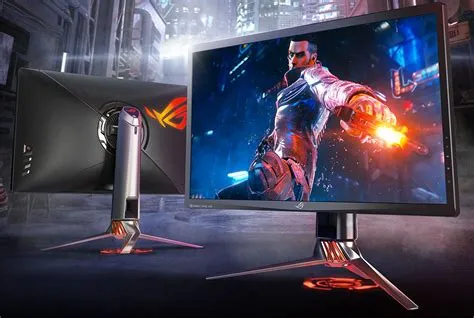 Can 144hz run 4k?