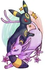 Should i get espeon or umbreon?