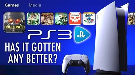 Does any playstation game work on ps5?