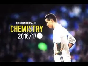 Which chem style is best for cr7?