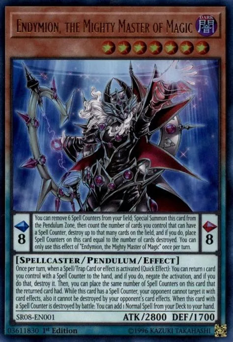 What is the longest card effect in yu-gi-oh?