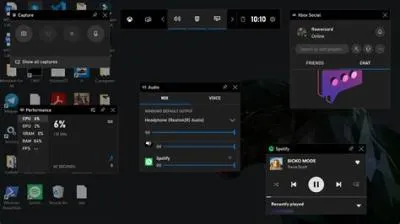 Can you record more than 30 seconds with xbox game bar?