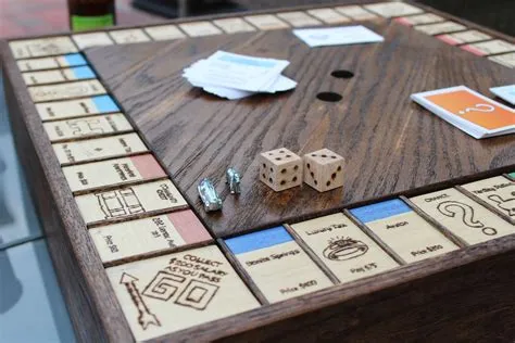 Is it illegal to make a copy of a board game?