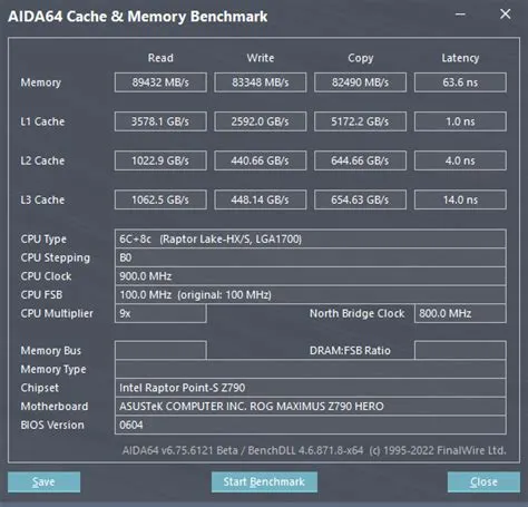 What ram speed for 13600k?