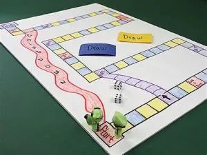 Can you make good money making board games?