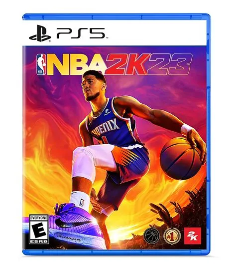 What do you get if you pre-order 2k23 standard edition?