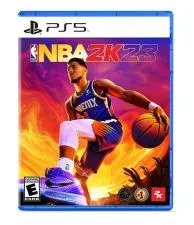 What do you get if you pre-order 2k23 standard edition?