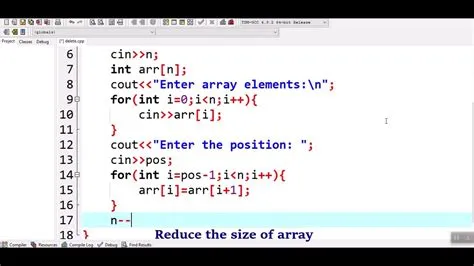 What does delete [] do in c++?