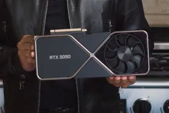 Is ps5 graphics better than rtx 3090?