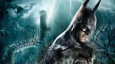 Is batman return to arkham city before return to arkham asylum?