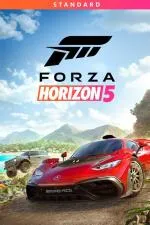 Can xbox forza play with steam?