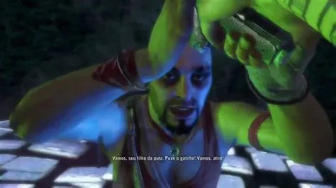 Is vaas dead in far cry 6?