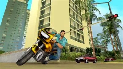 How many gb is gta vice city 3 pc?