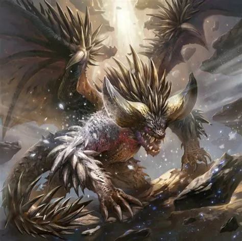 Is nergigante in sunbreak?