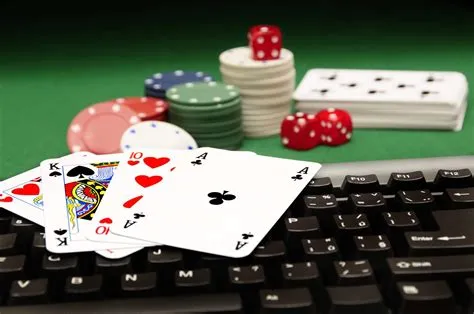 Is poker a real sport?