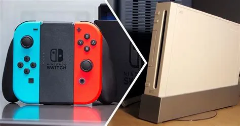 Is wii u better?