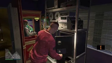 Is gta 5 safe to play?