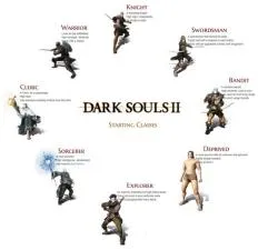 What is the best class dark souls 3?