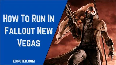 Does fallout new vegas have a time limit?