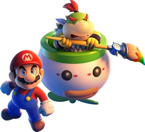 Can you get super mario 3d world without bowsers fury?