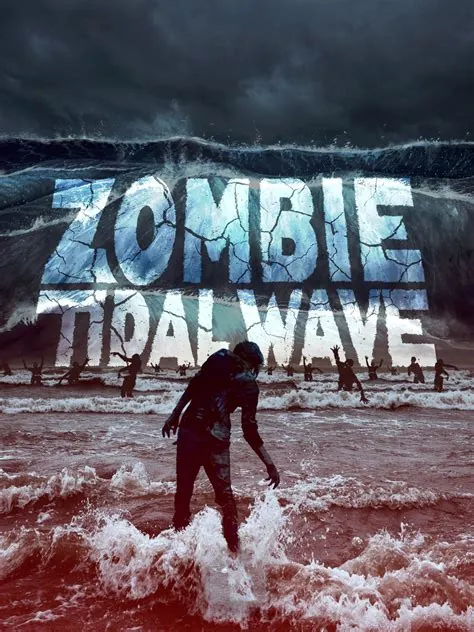 How many waves are there in zombie army 4?