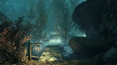 What is the hardest place to get to in skyrim?