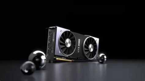 Does rtx 2050 have ray tracing?