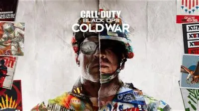 How many hours is black ops cold war?