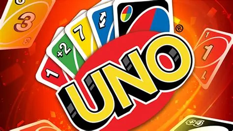 Can two play uno?