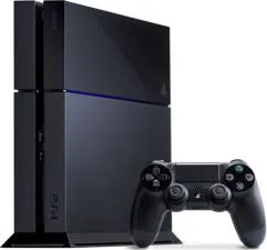 How many ps4 consoles were sold?